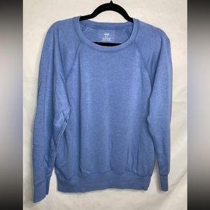 Aerie vintage crew sweatshirt